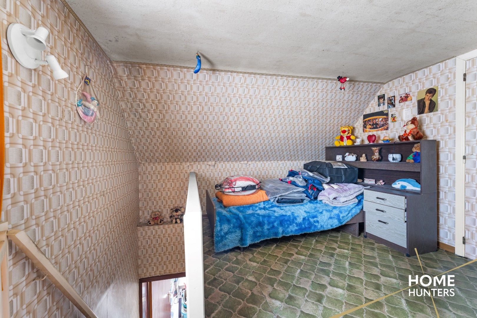 Alleenstaande woning op 430 m²  foto 14