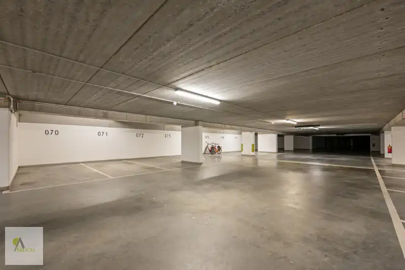 Ontdek dit uniek en zeer ruim duinen appartement (110m² netto bew.opp + terras 15 m²) op 250 meter van het strand en beslist op één van de mooiste locaties aan de westkust! foto 22