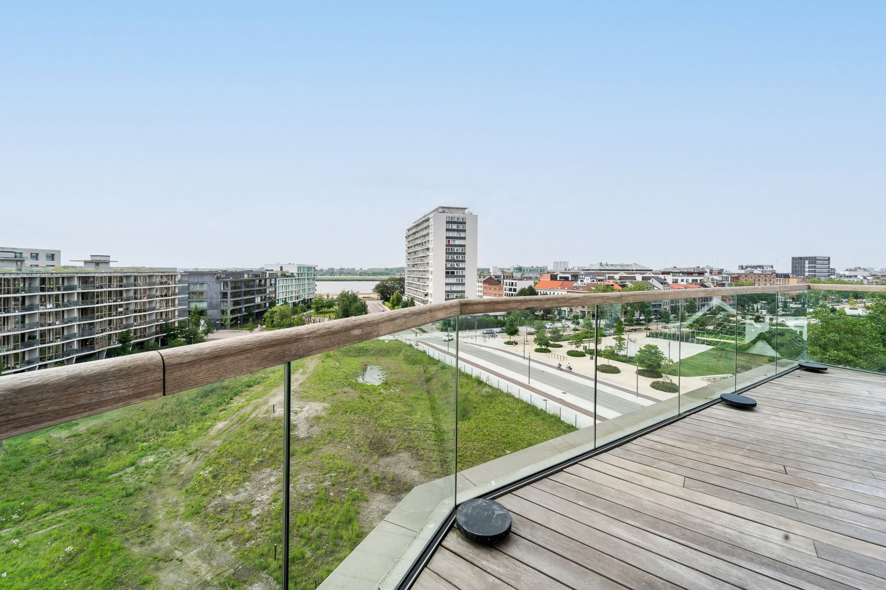 Luxueuze penthouse te koop op toplocatie! foto 15