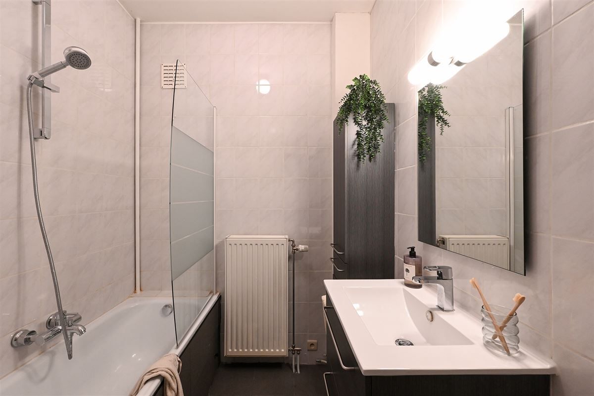 Gezellig appartement met 2 slpk foto 26