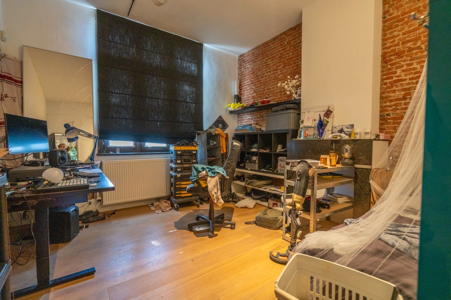 Betaalbaar wonen Gent foto 9
