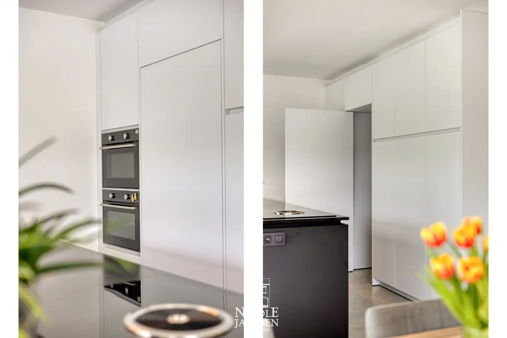Instapklare trendy woning foto 12