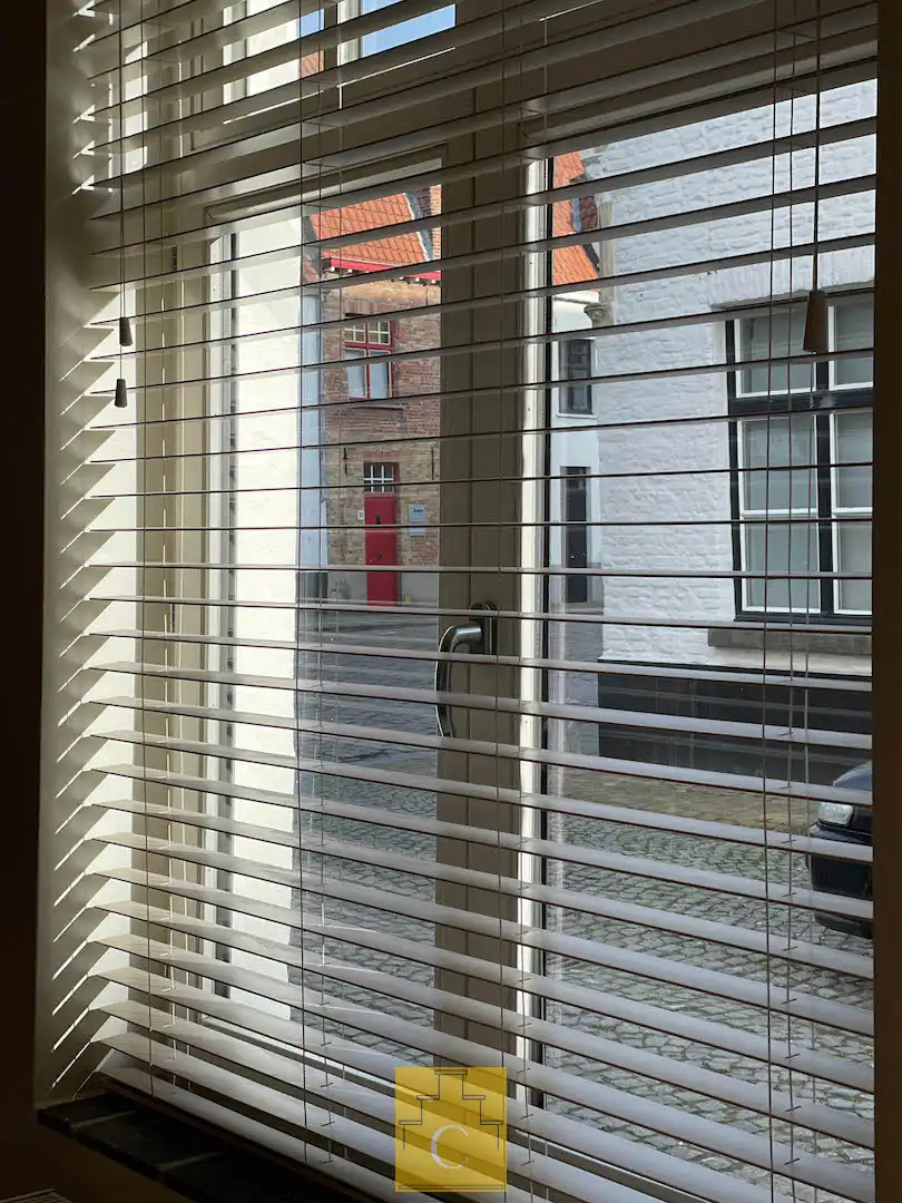 Breedhuis met historische cachet, karaktergevel, patio en fietsenpoortje foto 5