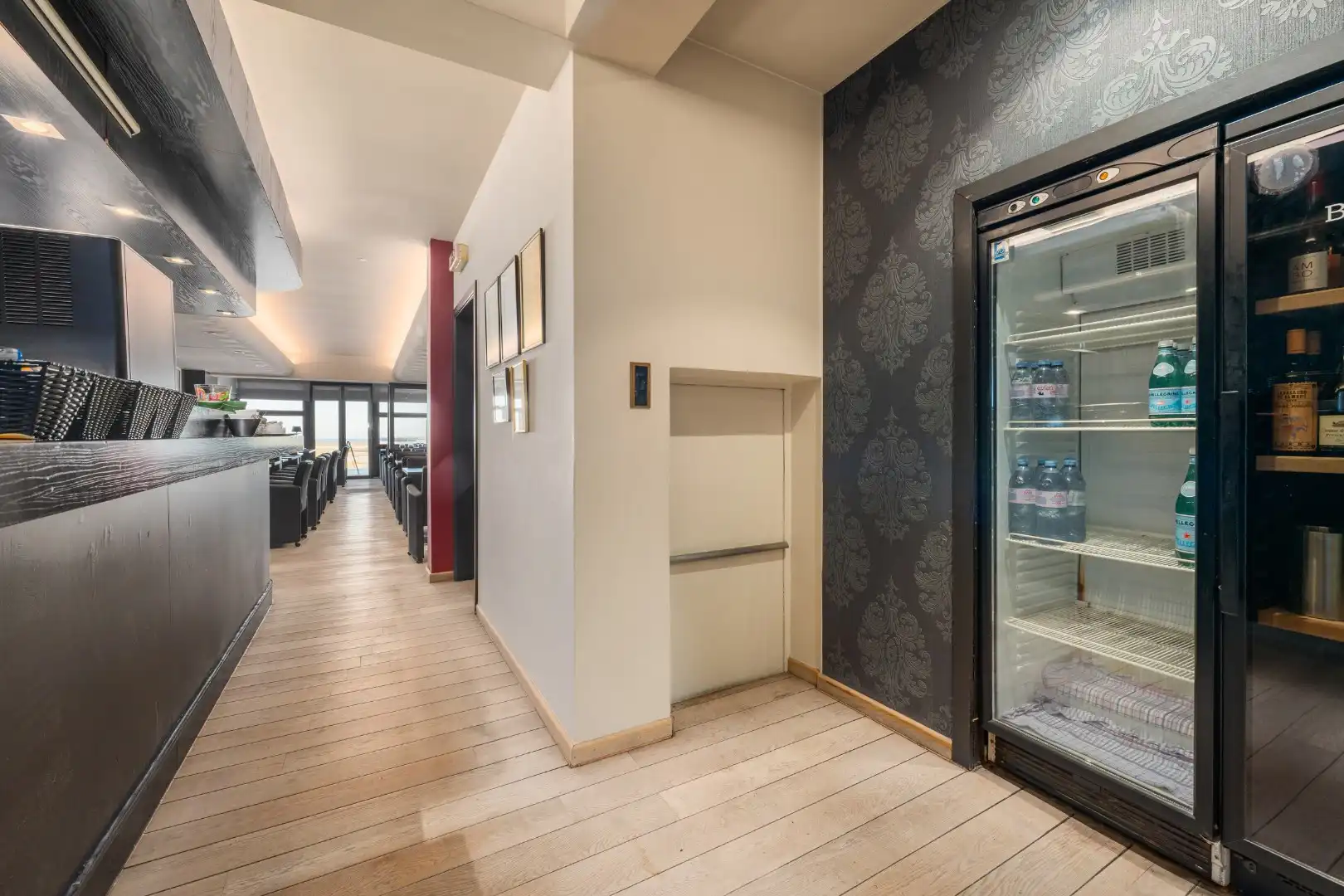 HANDELSPAND OP ZEEDIJK foto 5