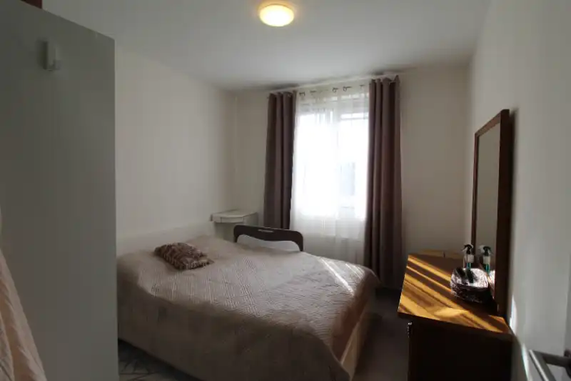 Energiezuinige nieuwbouwwoning in Rumbeke foto 8