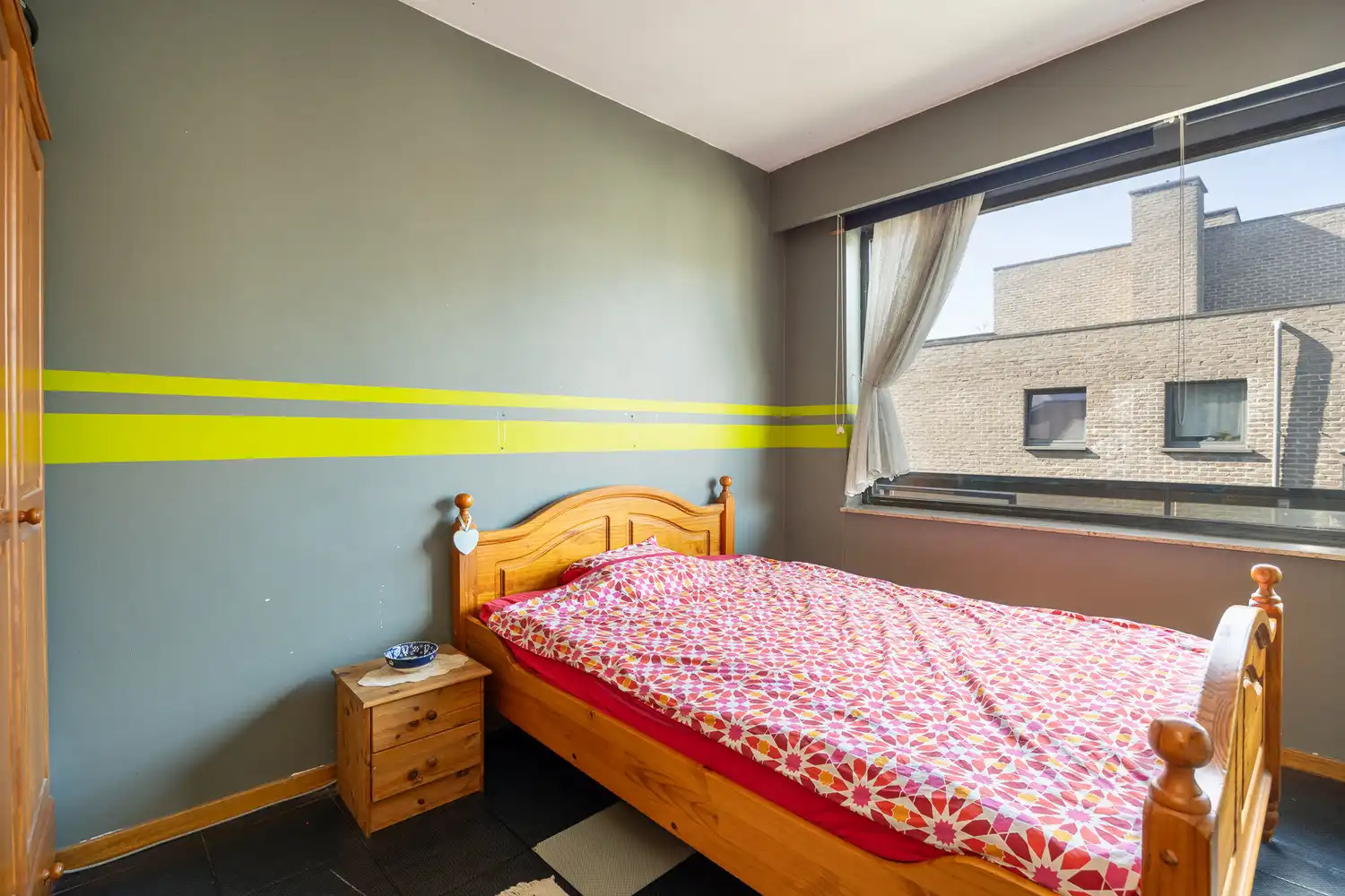 Riant te moderniseren 3-slk app (150m²)  met terras foto 17