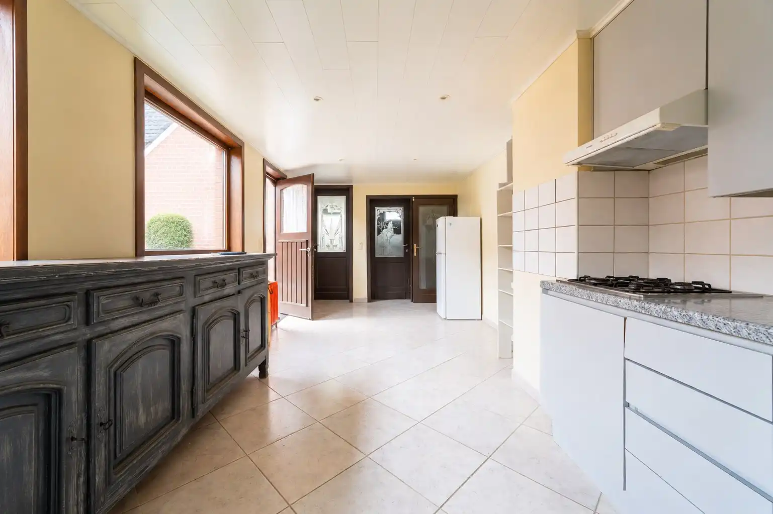 Te koop: ruime woning met veel potentieel in Houthulst 🏡 foto 4