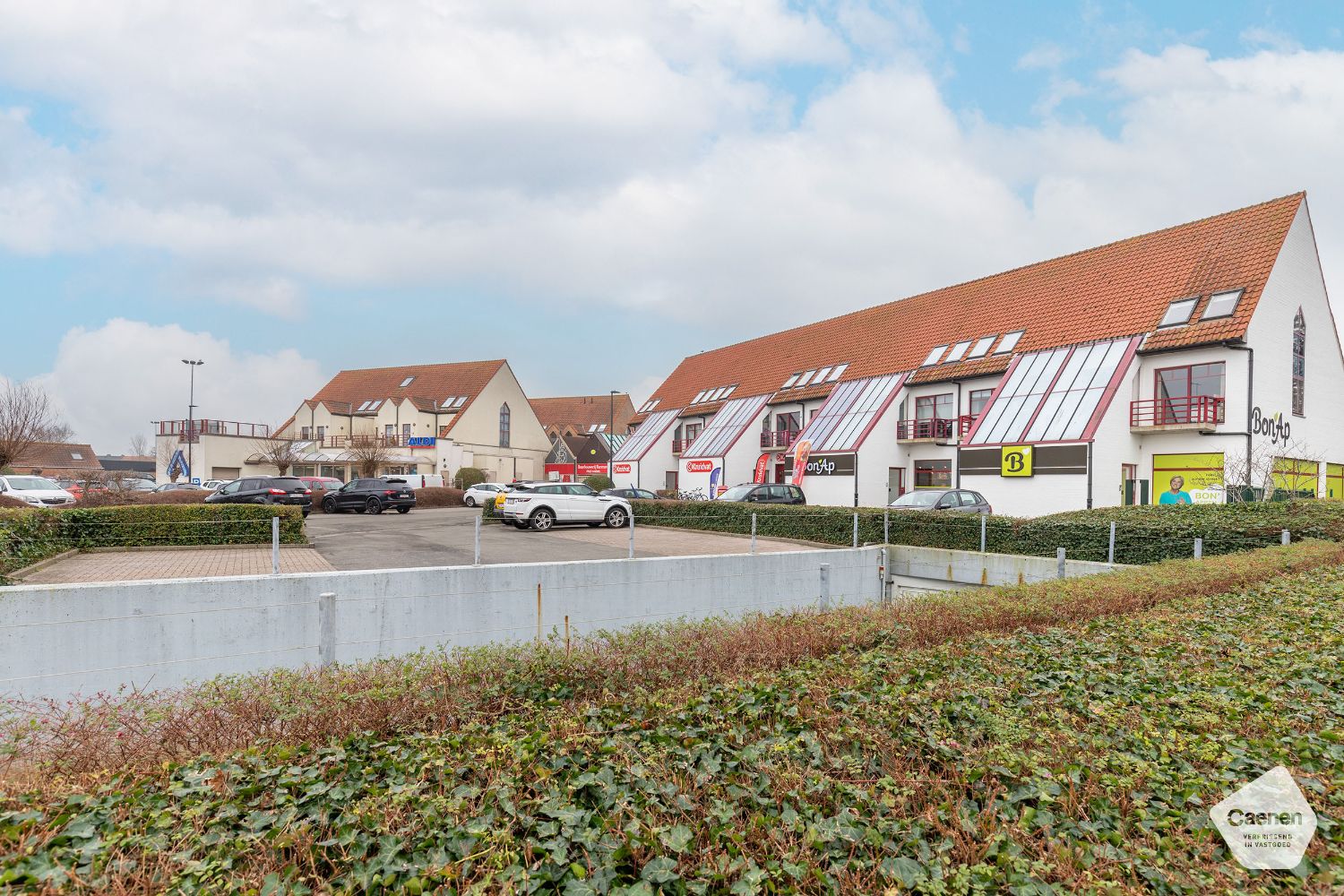 Prachtig instapklaar drie slaapkamer appartement met zongericht terras. foto 26