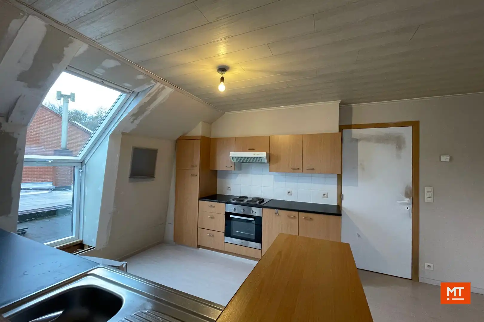 Appartement te huur foto 7