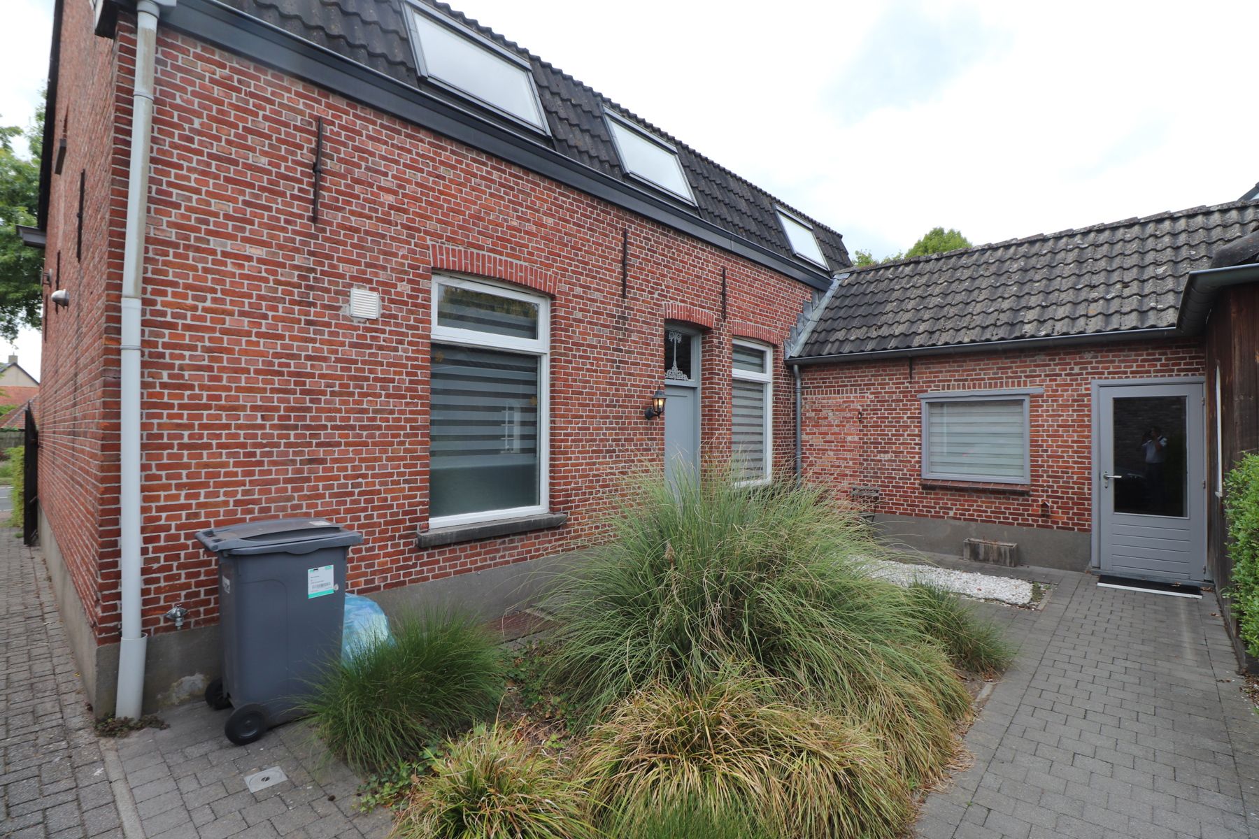 Charmante gezinswoning met 4 slaapkamers. foto 27