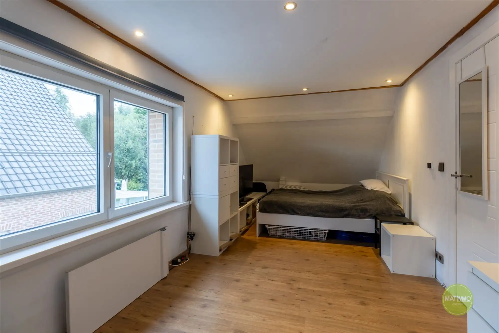 Gezinswoning met 4 slaapkamers op een perceel van 4.530 m² foto 15