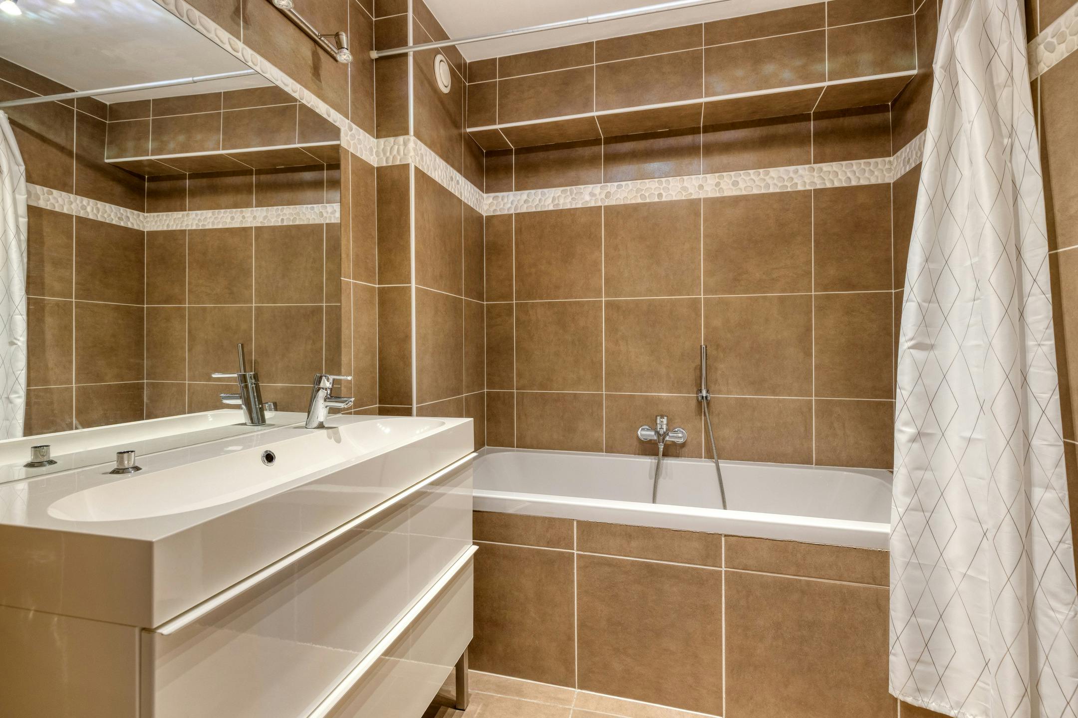 Instapklaar appartement te koop in Blankenberge foto 7