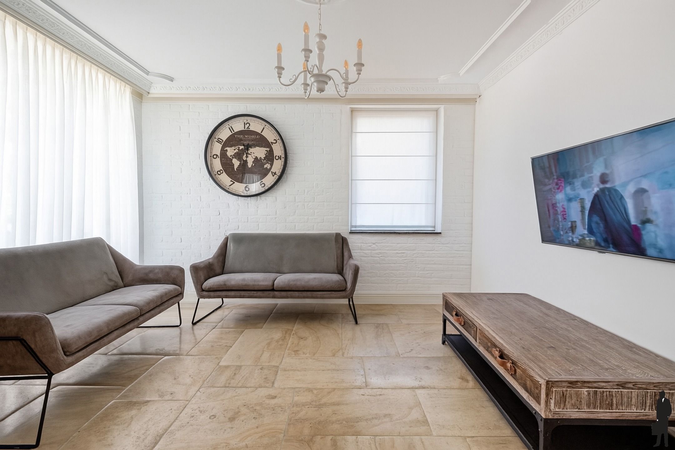 Exclusieve, gerenoveerde villa in rustige buurt foto 9