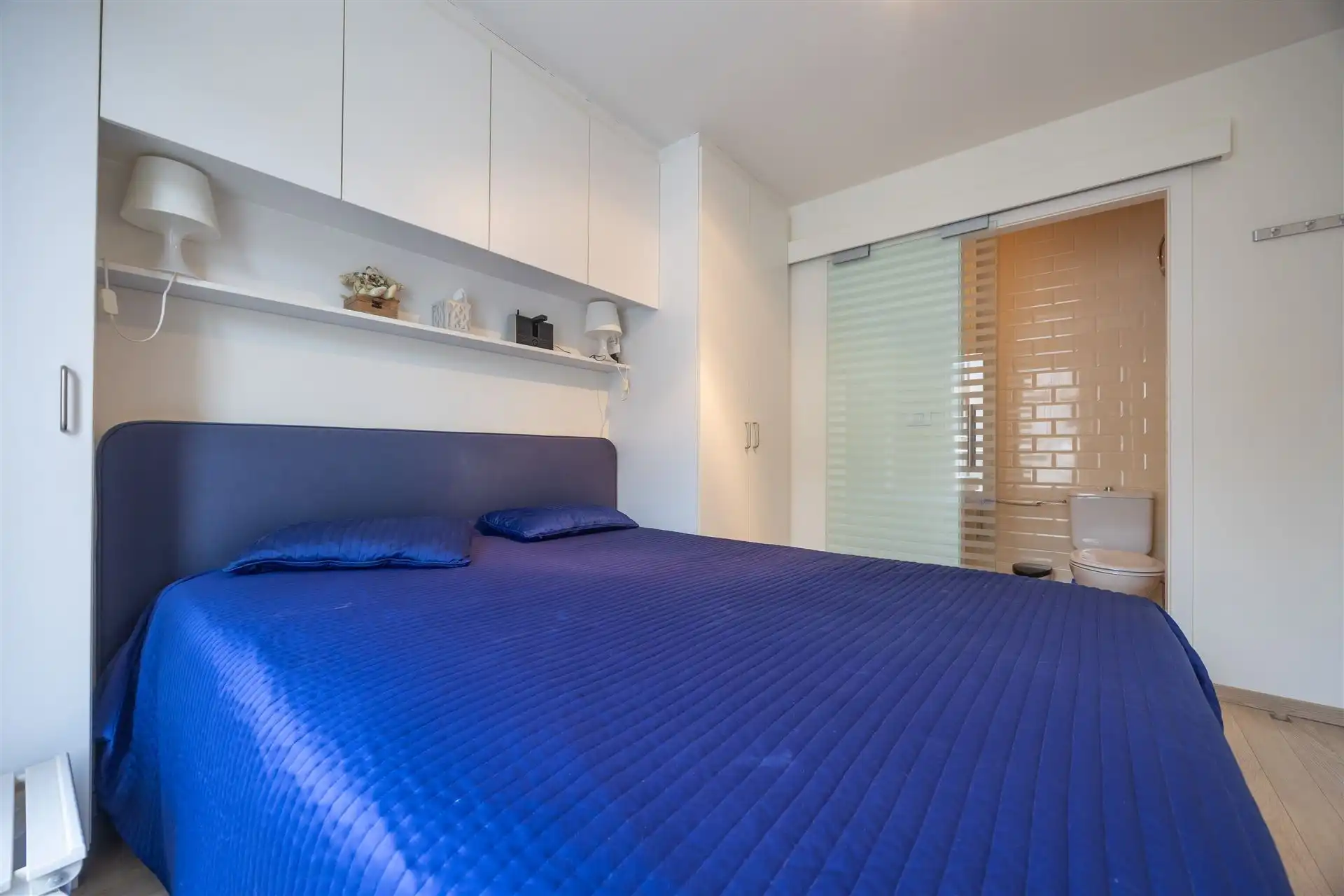 Appartement 2 slaapkamers foto 11