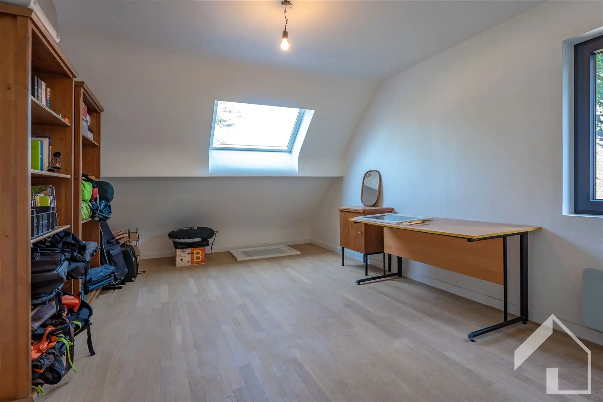 rustig gelegen villa met 3 ruime slaapkamers foto 13