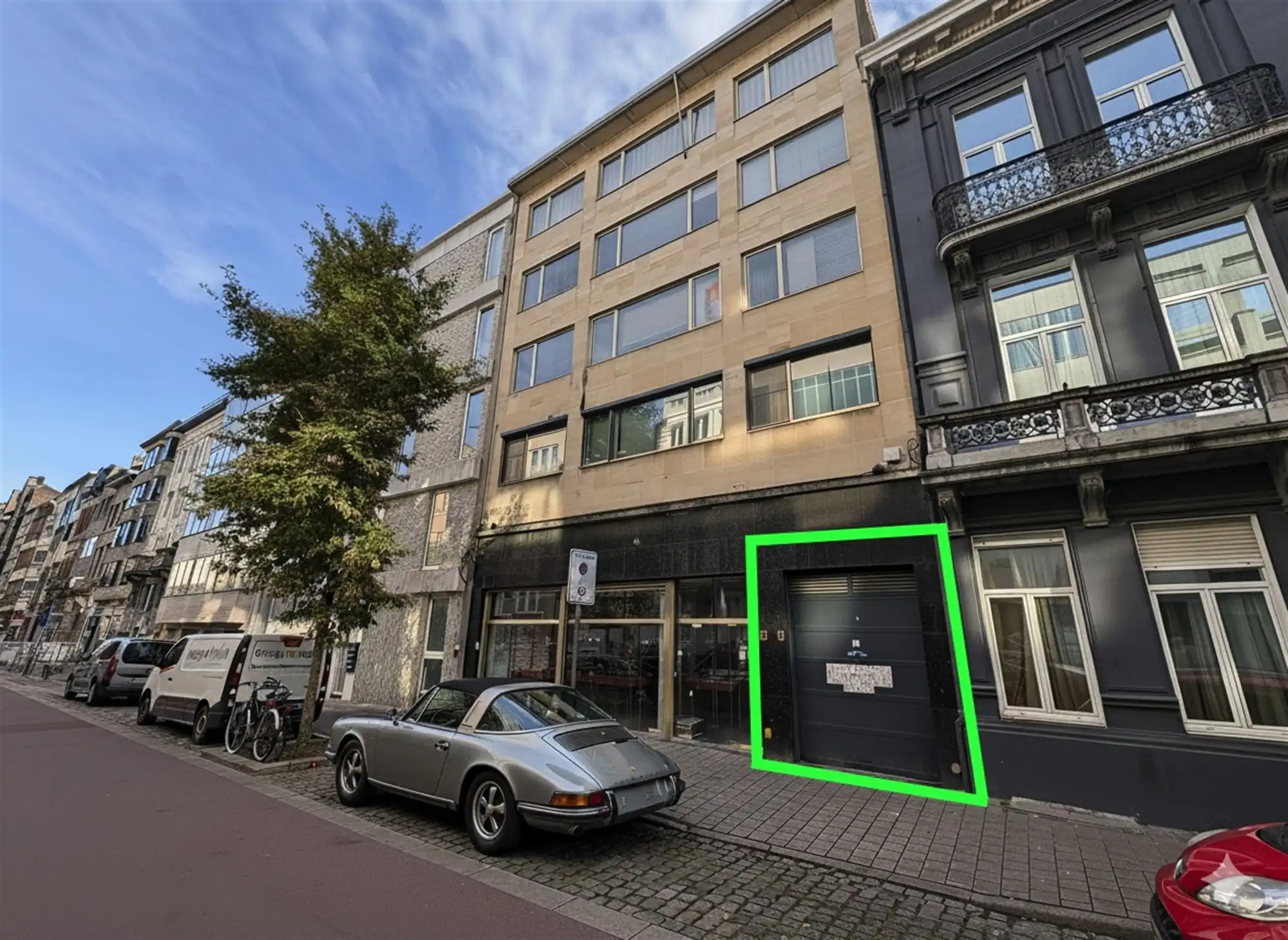 Appartement met terras en 1+1 slaapkamer. foto 18