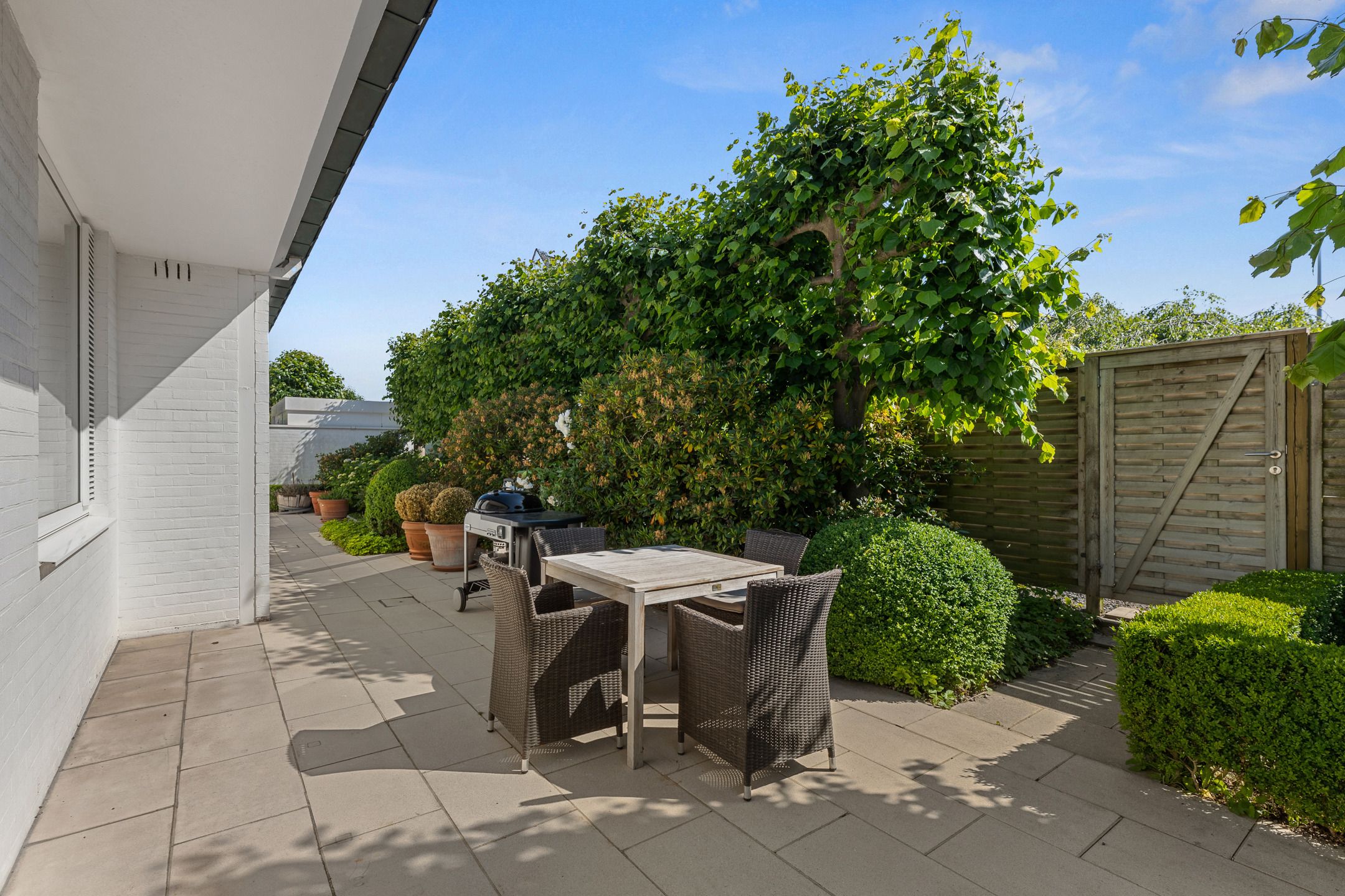 LUXE VILLA met 5 SLK, tuin met zwembad & PRAKTIJK foto 22