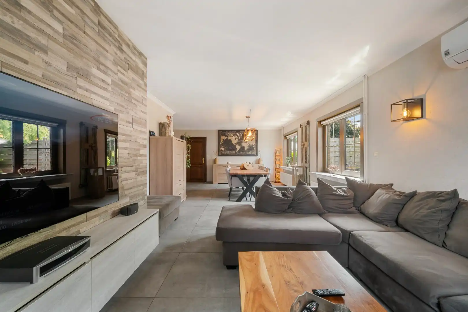 Mooi gelegen bungalow foto 5