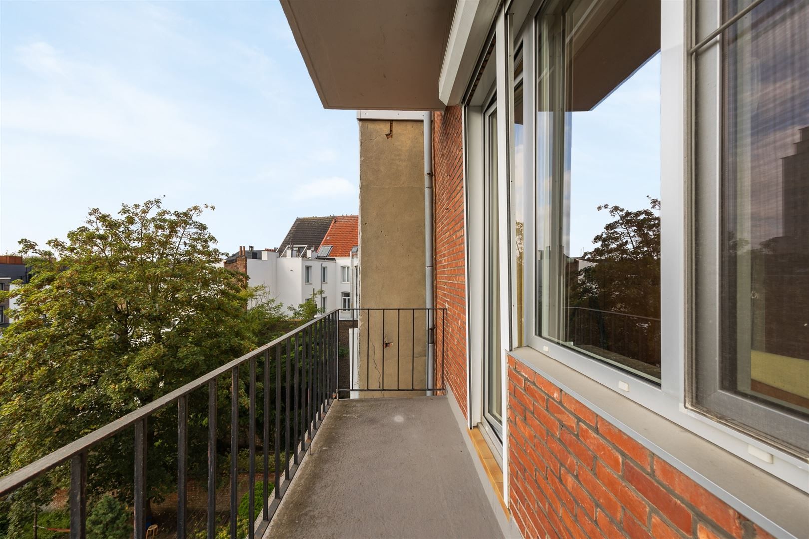 Interessant appartement op toplocatie met een prachtige view! foto 9