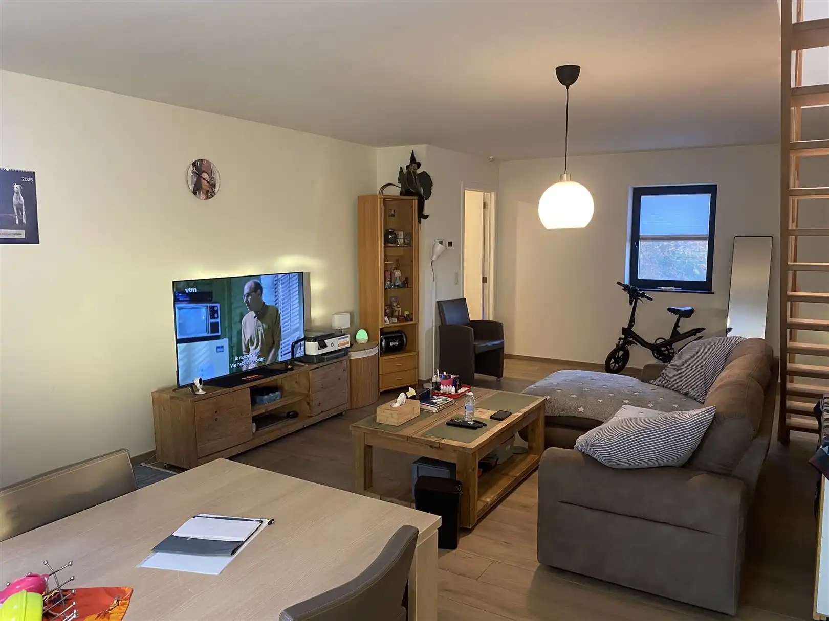 Duplex/Penthouse foto 10