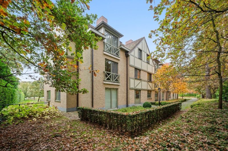 Luxe appartement van 92m² met terras 9m² in uniek parkdomein met ondergrondse garageplaats en kelder foto 18