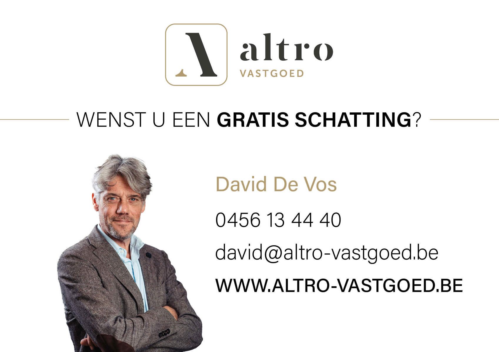 Rustig gelegen woning met stadstuin in 'Ons Dorp'! foto 15
