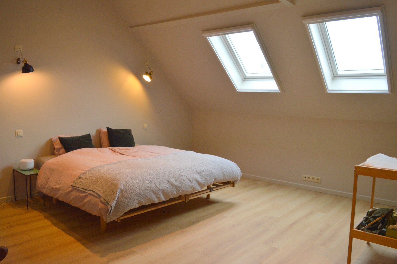 Unieke rijwoning met tuin, garage en 3 slaapkamers in Zwevegem foto 15