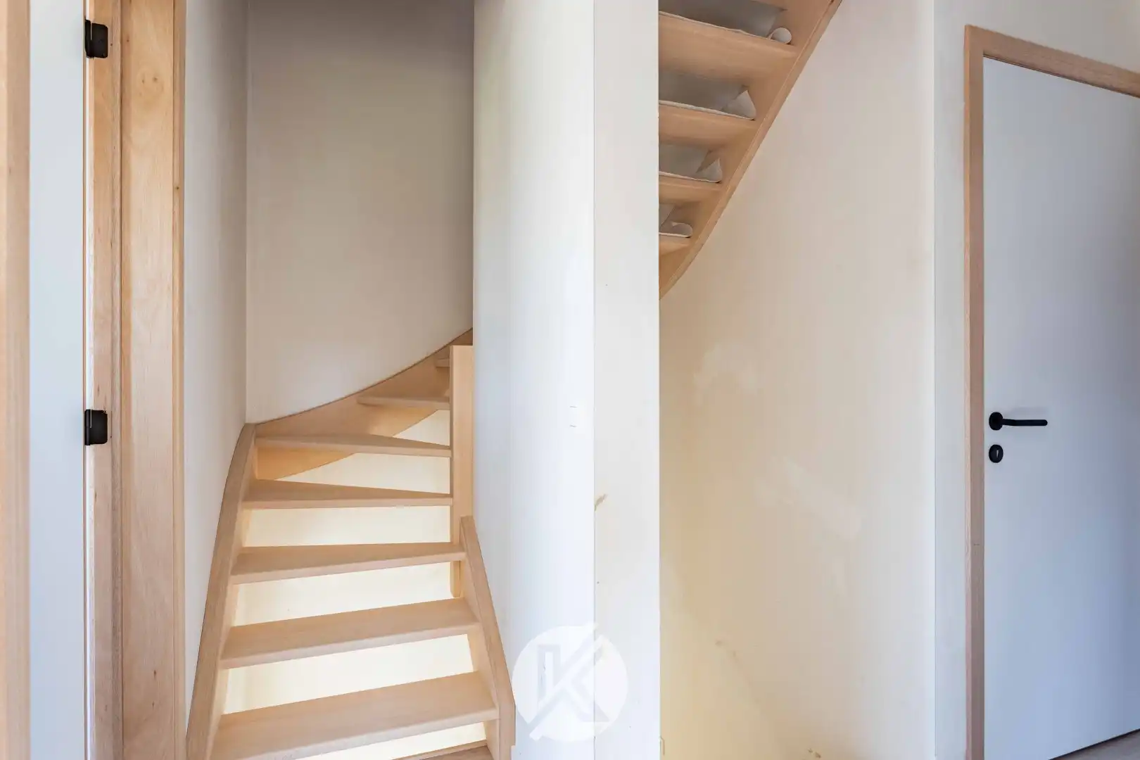 Halfopen BEN-woning op toplocatie in Bambrugge foto 17