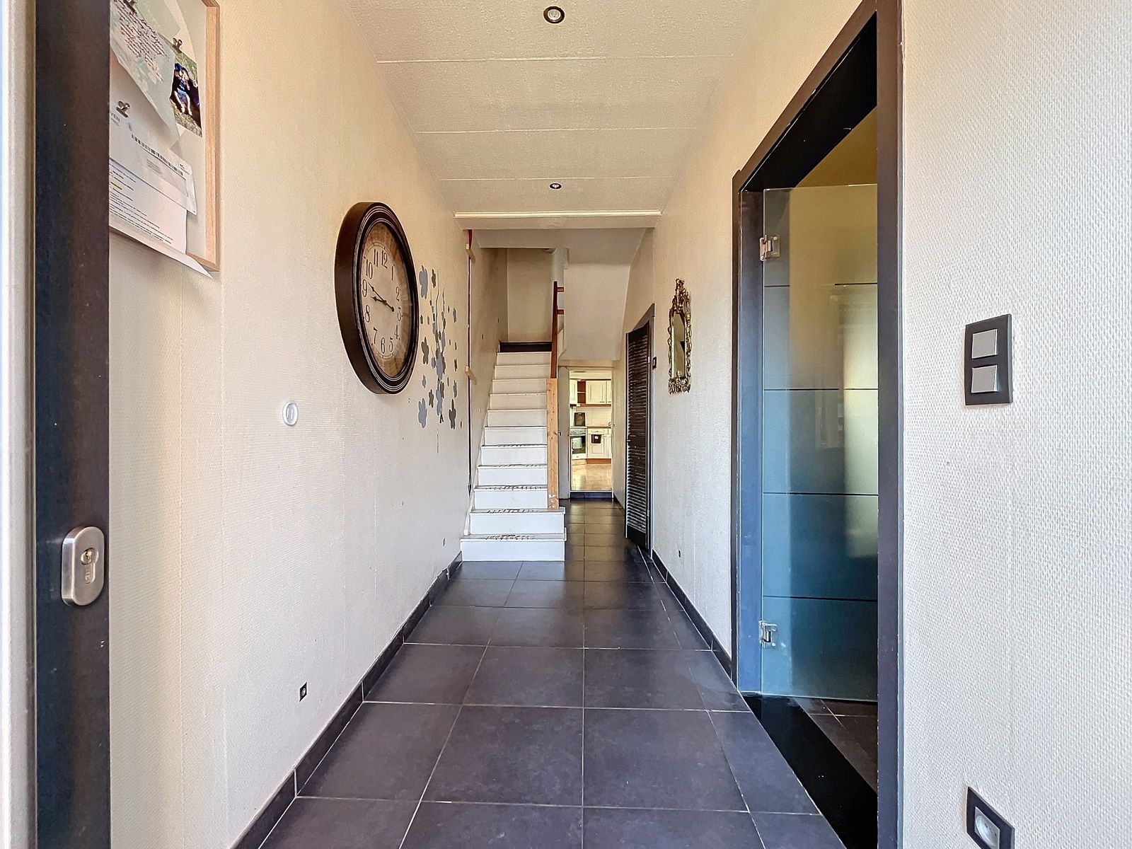 DEELS TE RENOVEREN WONING IN LANDEN foto 5