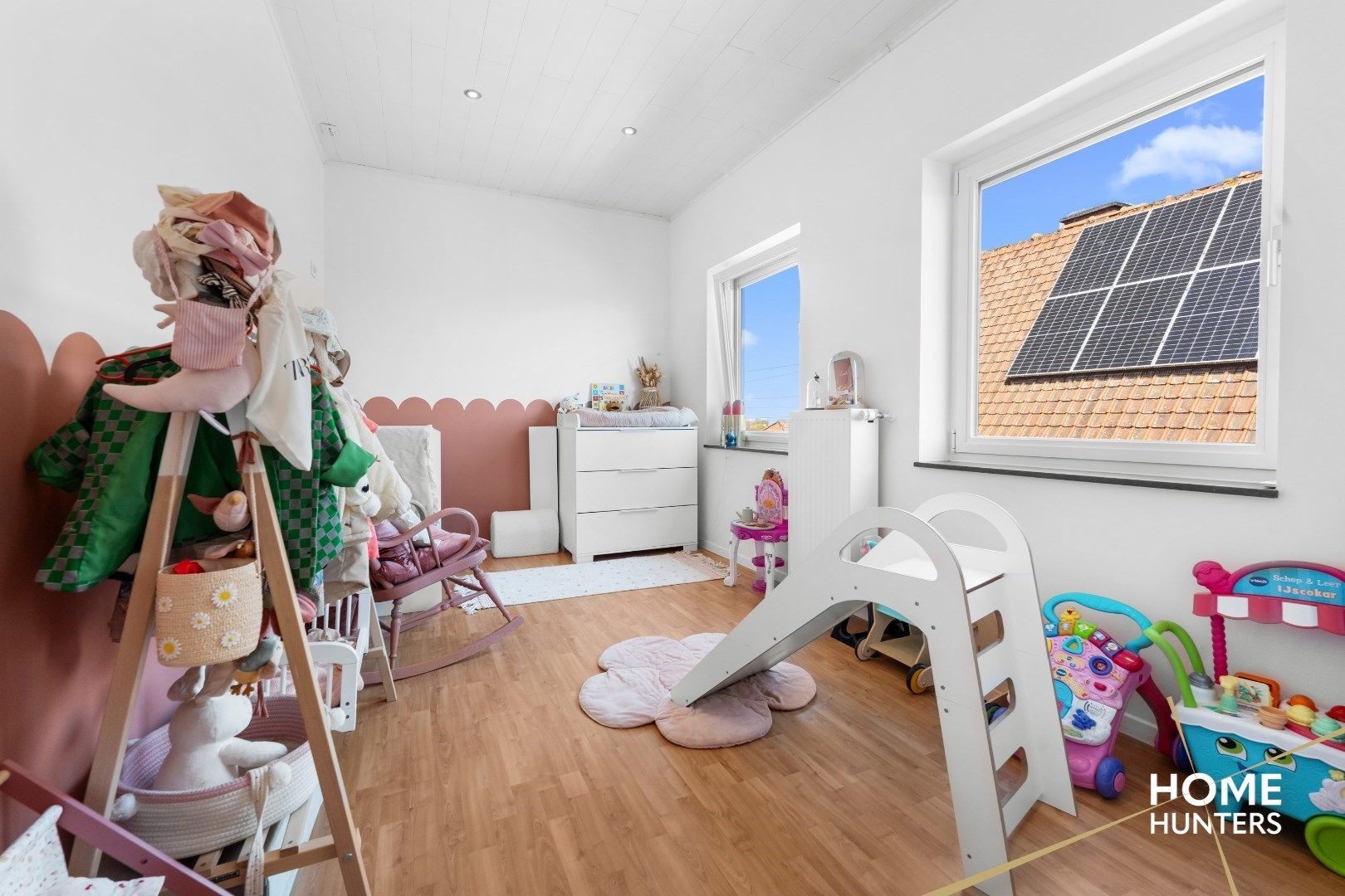 Ruime villa met 3 slaapkamers en een idyllisch uitzicht te Passendale foto 29