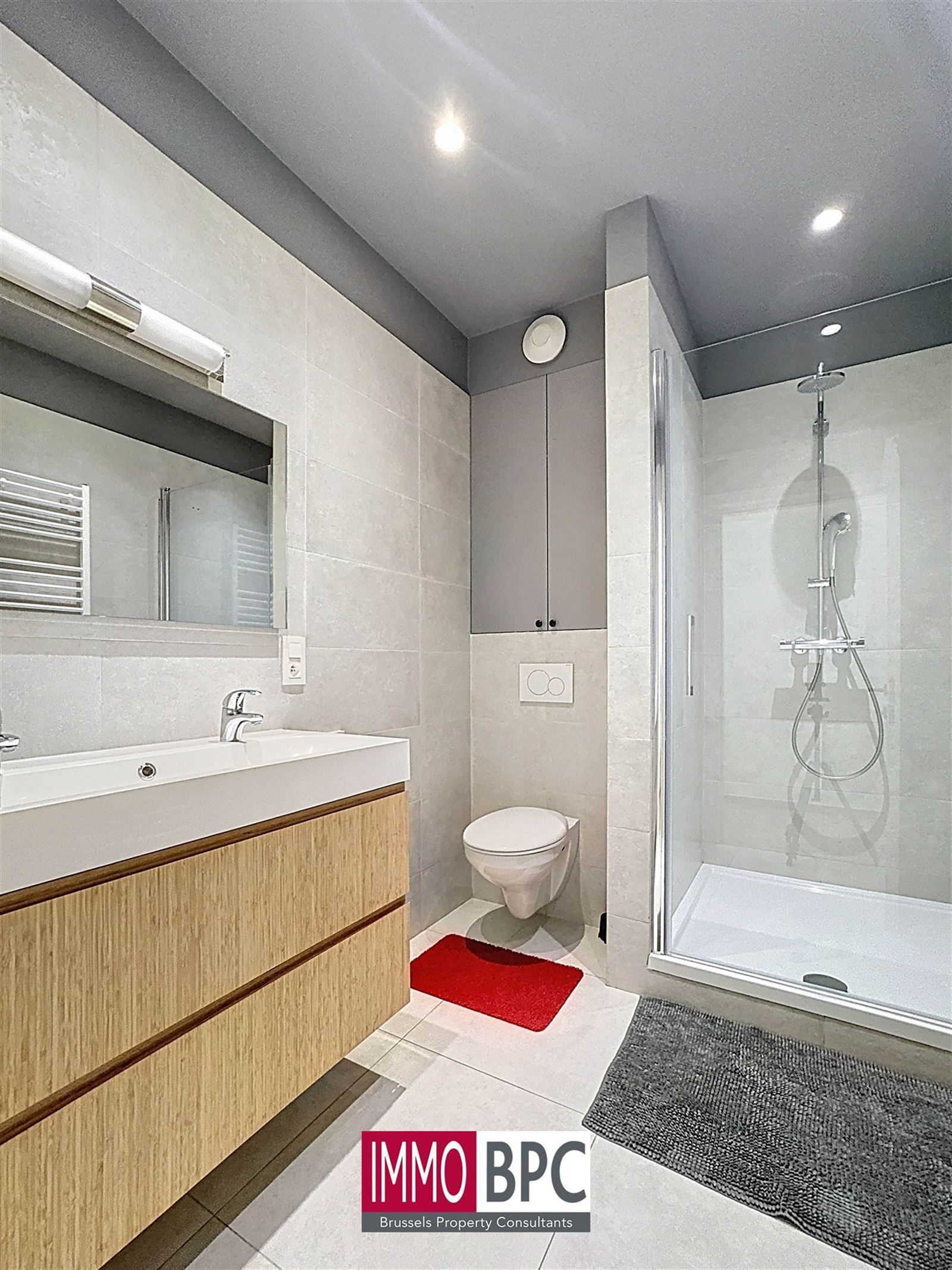 UITZONDERLIJKE MODERNE OPBRENGSTEIGENDOM IN GANSHOREN – 595 m² WOONOPPERVLAKTE foto 42