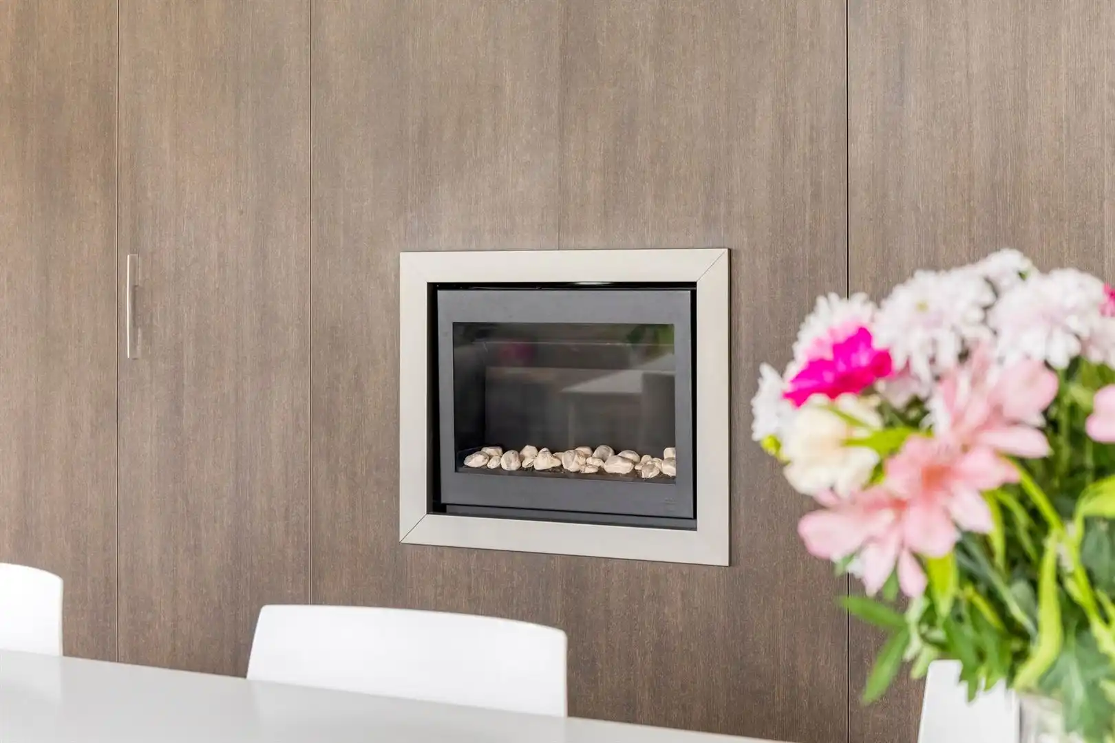 Zeer verzorgde woning met 3 slpk foto 9