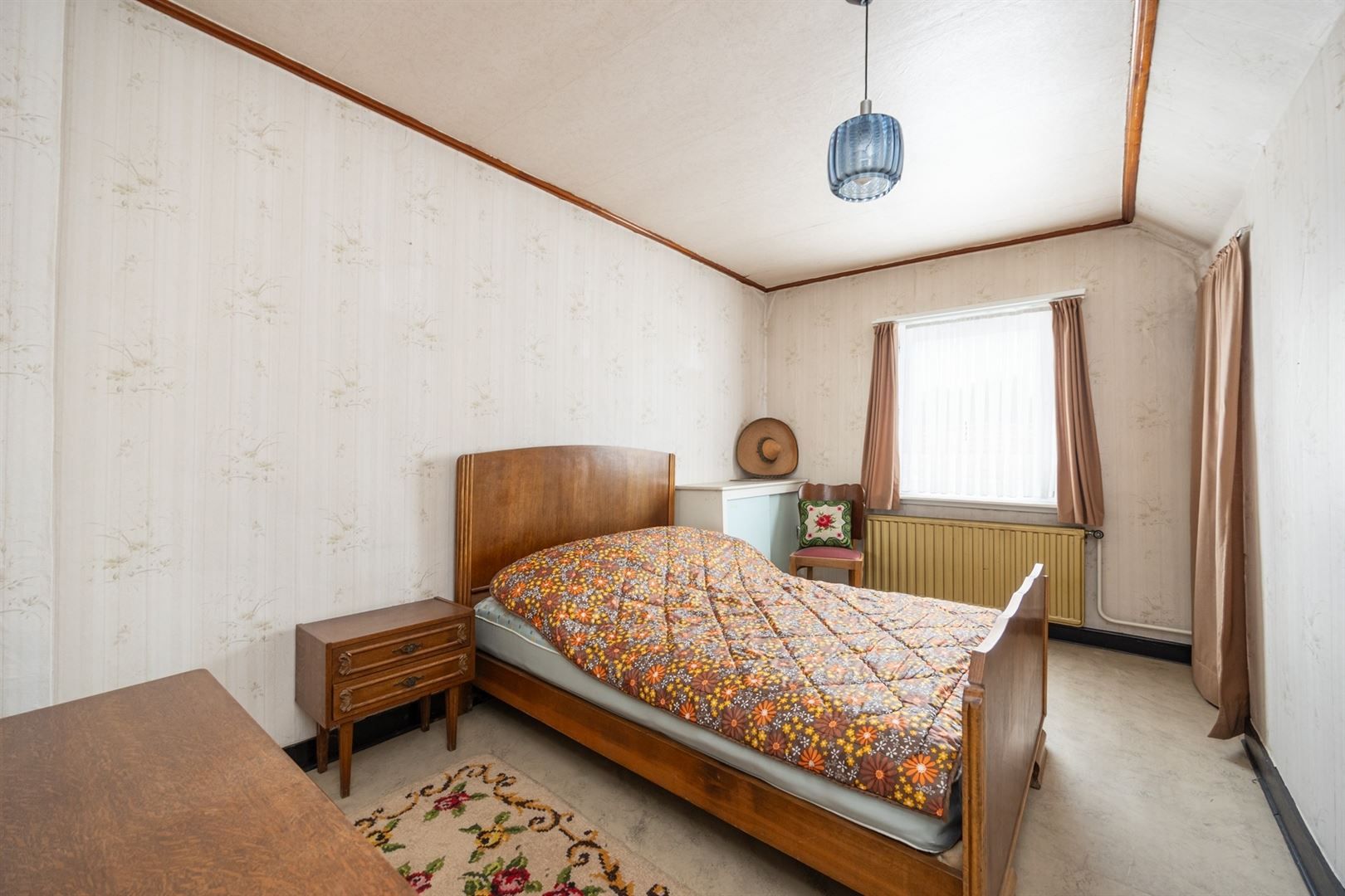 Charmante renovatie-woning met potentieel foto 12
