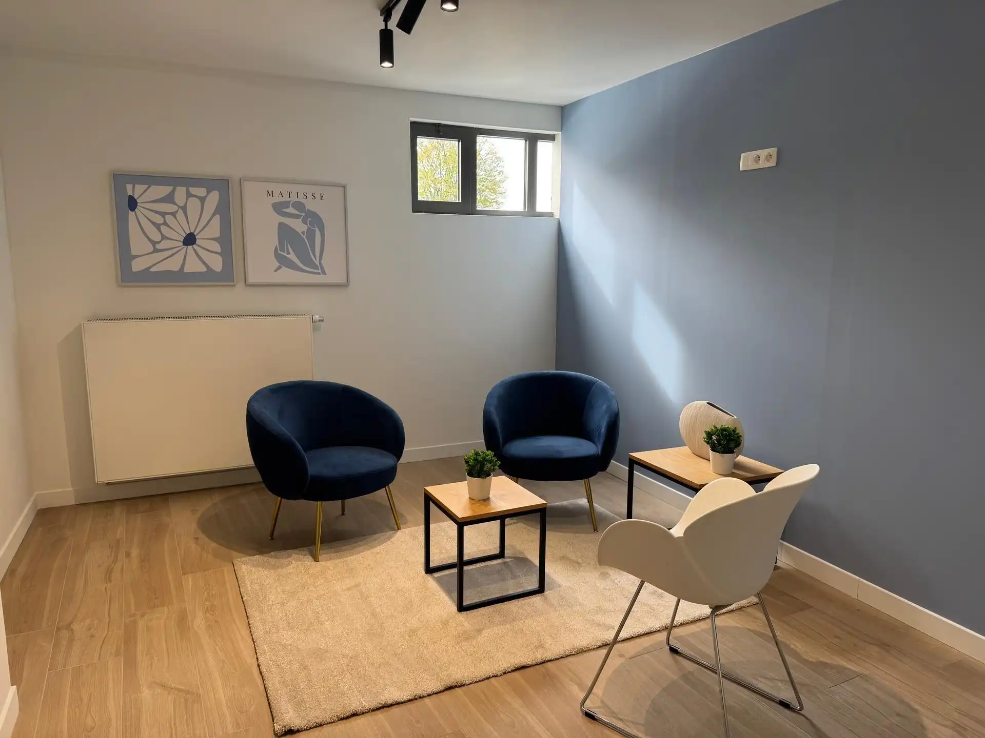 Groepspraktijk Studio Sint Job - praktijkruimtes te huur foto 12