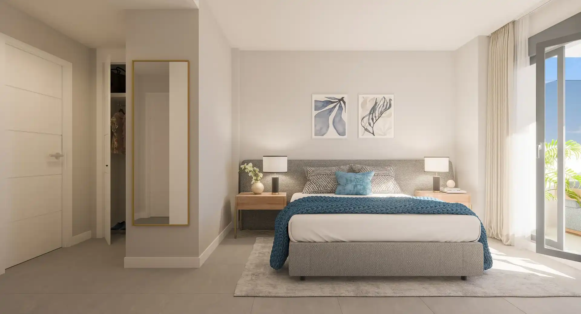 Nieuwbouw in Manilva: luxe appartementen tussen zee en golf foto 3