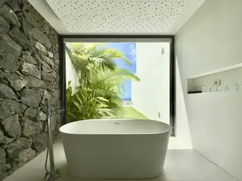 Heiligdom aan zee met infinity pool en panoramisch uitzicht – Santa Cruz de Tenerife foto 15