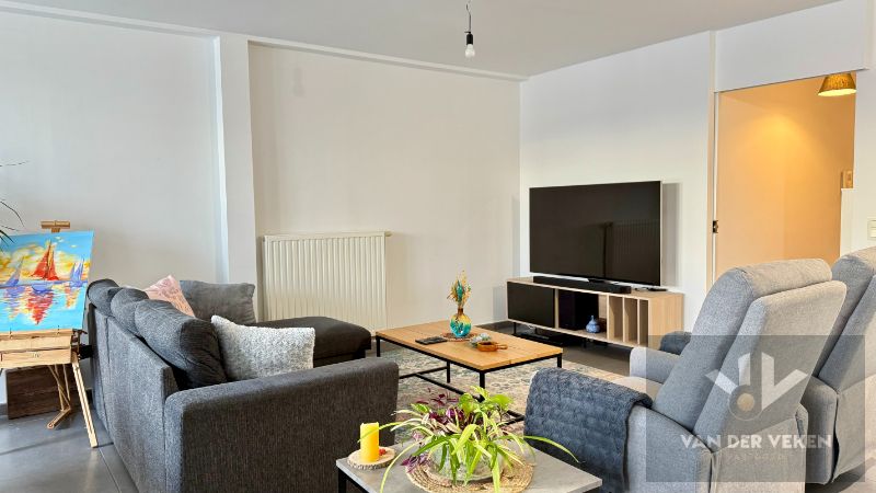 MOOI 2-SLPK APPARTEMENT OP EEN TOP LOCATIE! foto 6