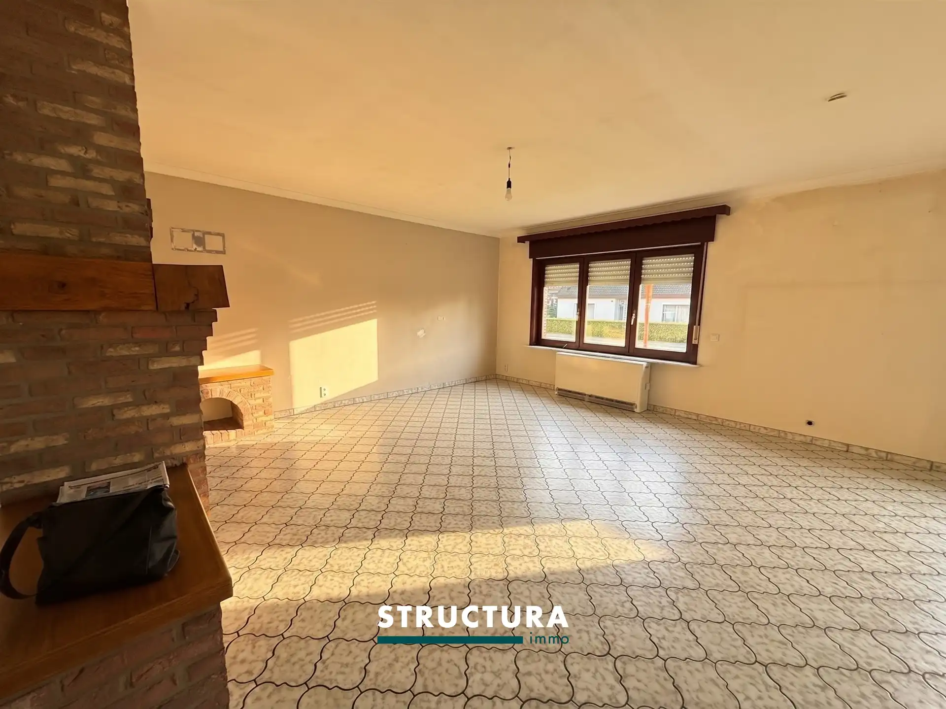 Woning met garage en ruime zolder foto 3