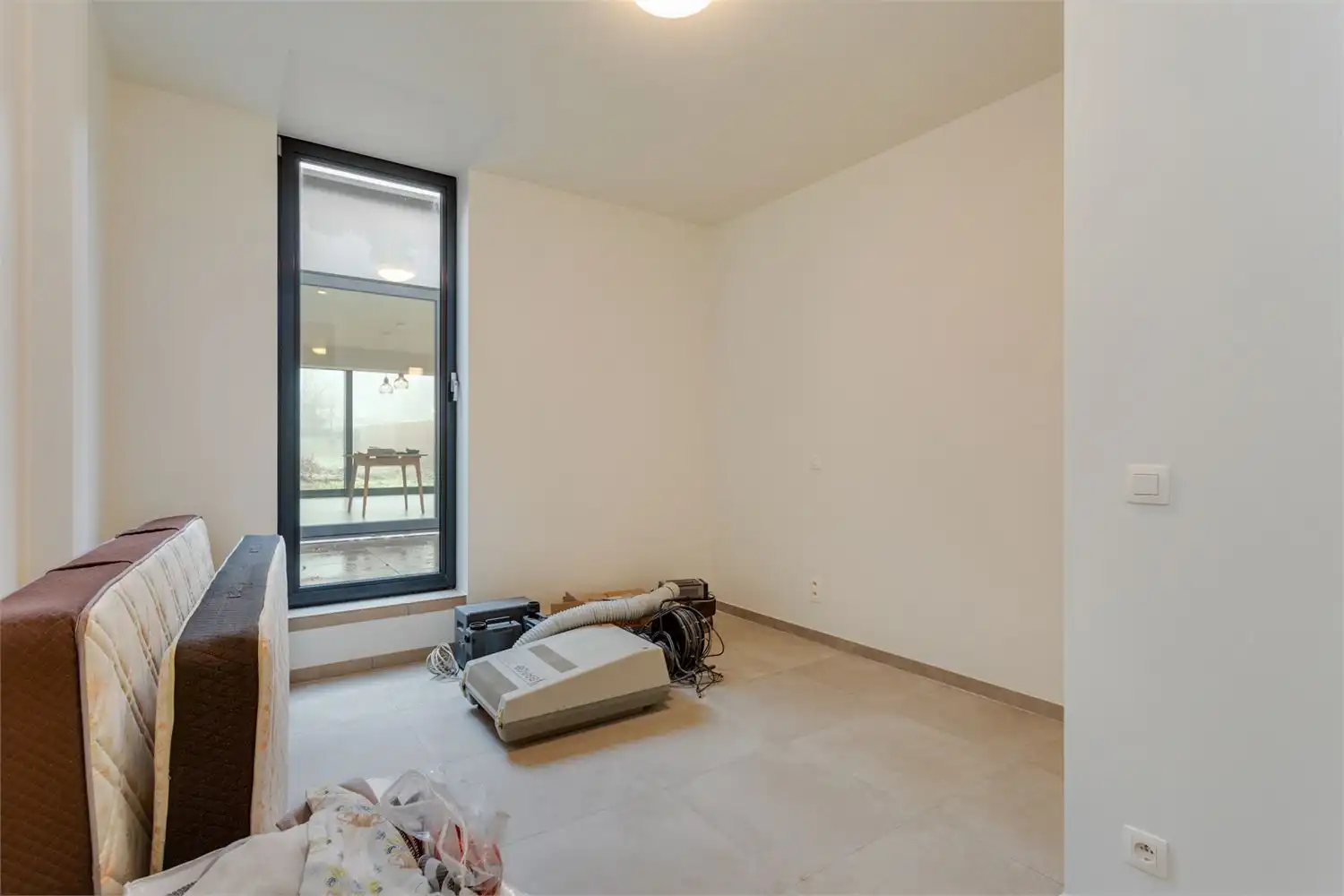 EXCLUSIEVE LOFT MET ZEER RUIME TUIN, CENTRUM SCHERPENHEUVEL! foto 20