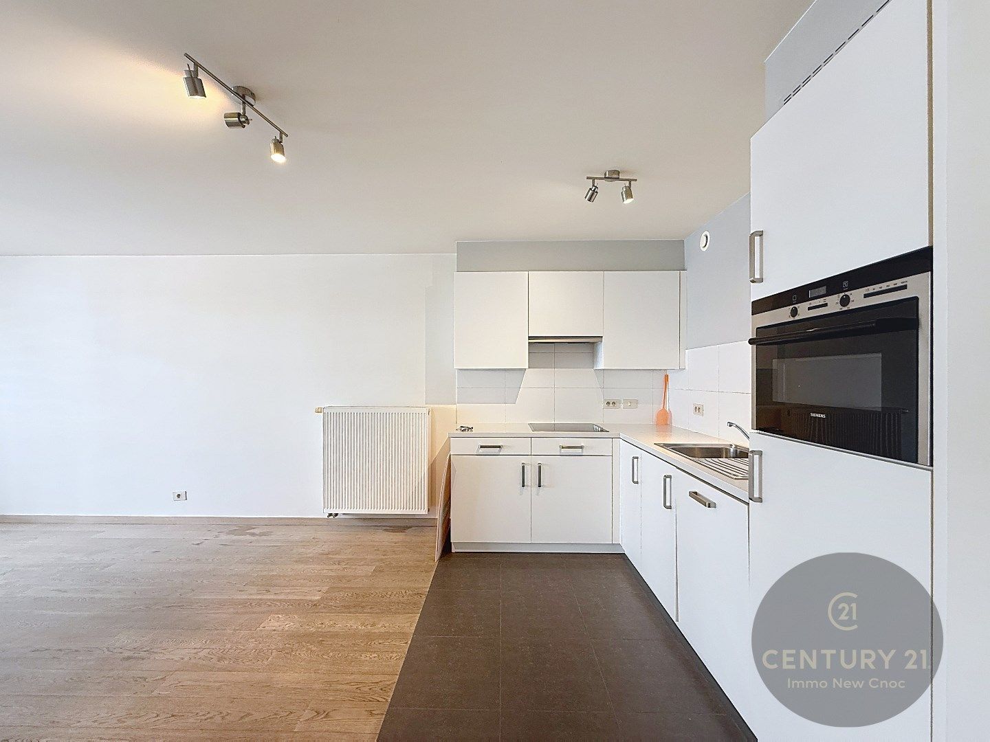 Ruim appartement vlakbij de jachthaven van Zeebrugge met garagestaanplaats foto 4