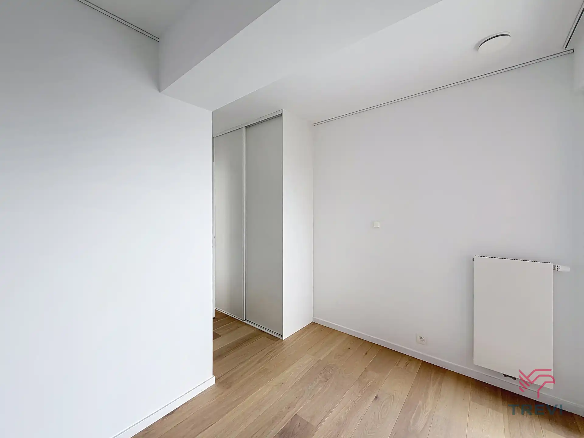 Prachtig appartement met 2 slpks, terras en topuitzicht foto 7