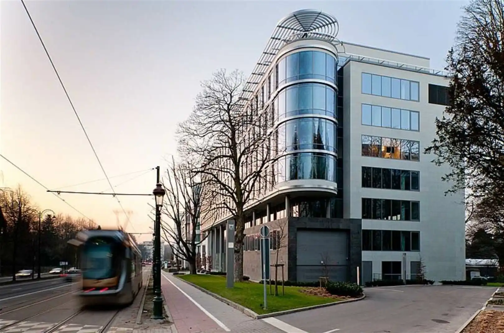 SOLARIS: kantoren te huur vanaf 250 m² foto 3