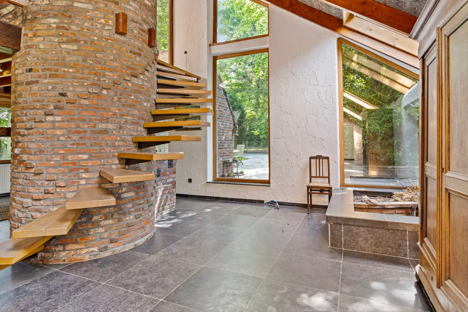 Huis te koop in Begijnendijk! foto 8