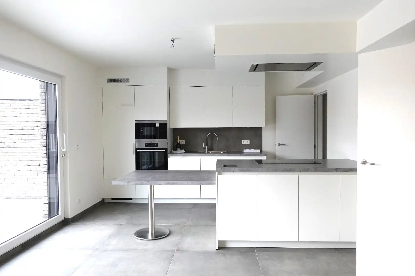 2 slaapkamer appartement volgens BEN-norm! foto 2