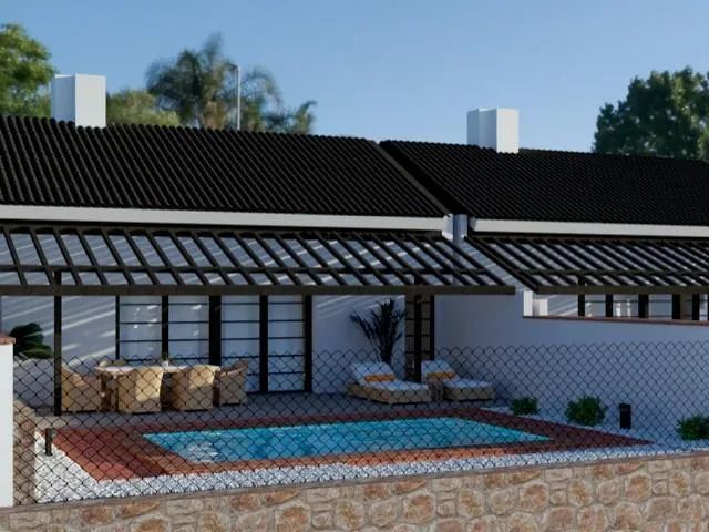 Wonen in stijl en rust: exclusieve vakantiewoningen met privézwembad op luxe Golf Resort foto 19