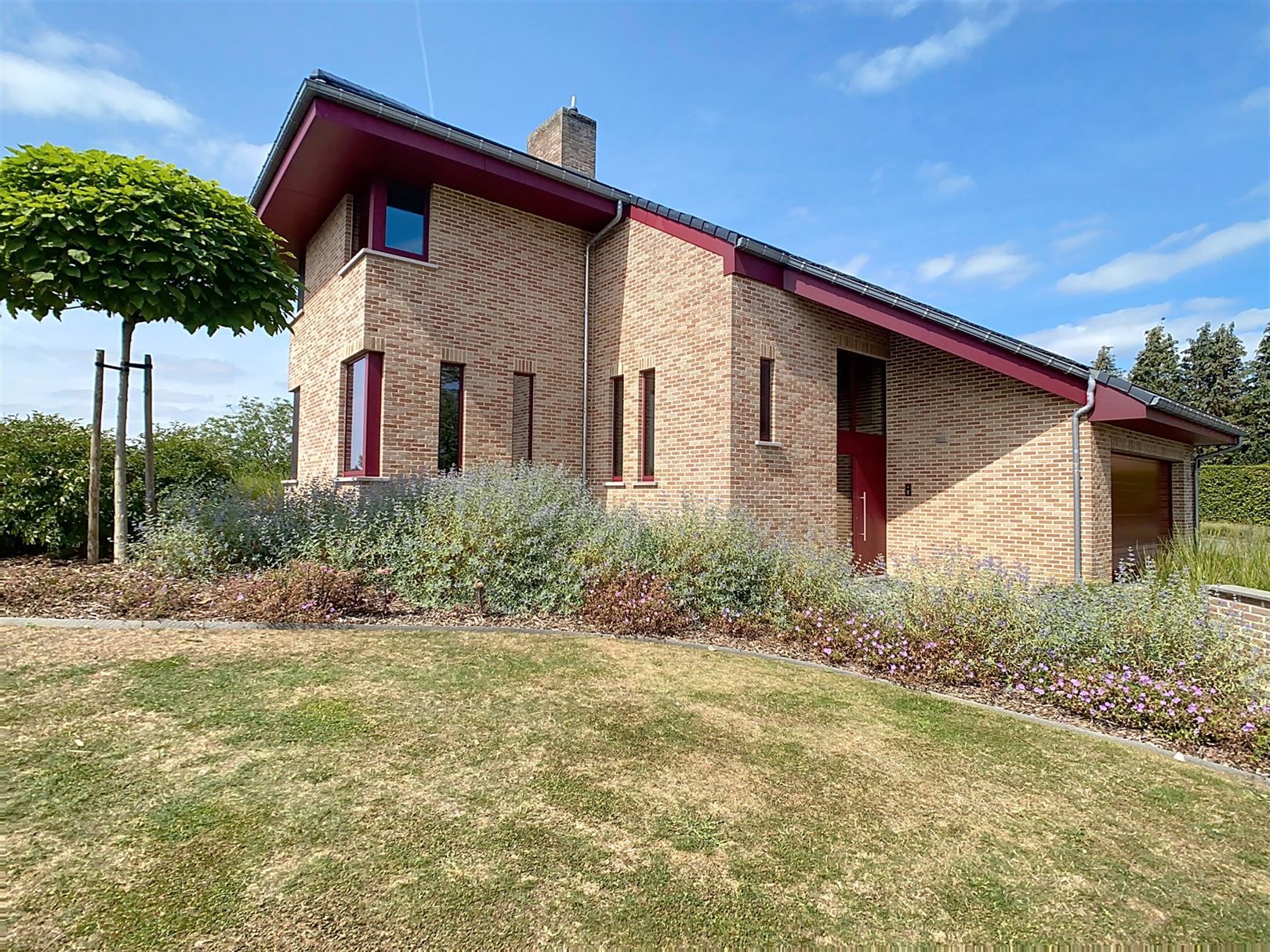 Ruime villa, 3/4 slpks, garage, terras, tuin, 23a 85ca foto 3