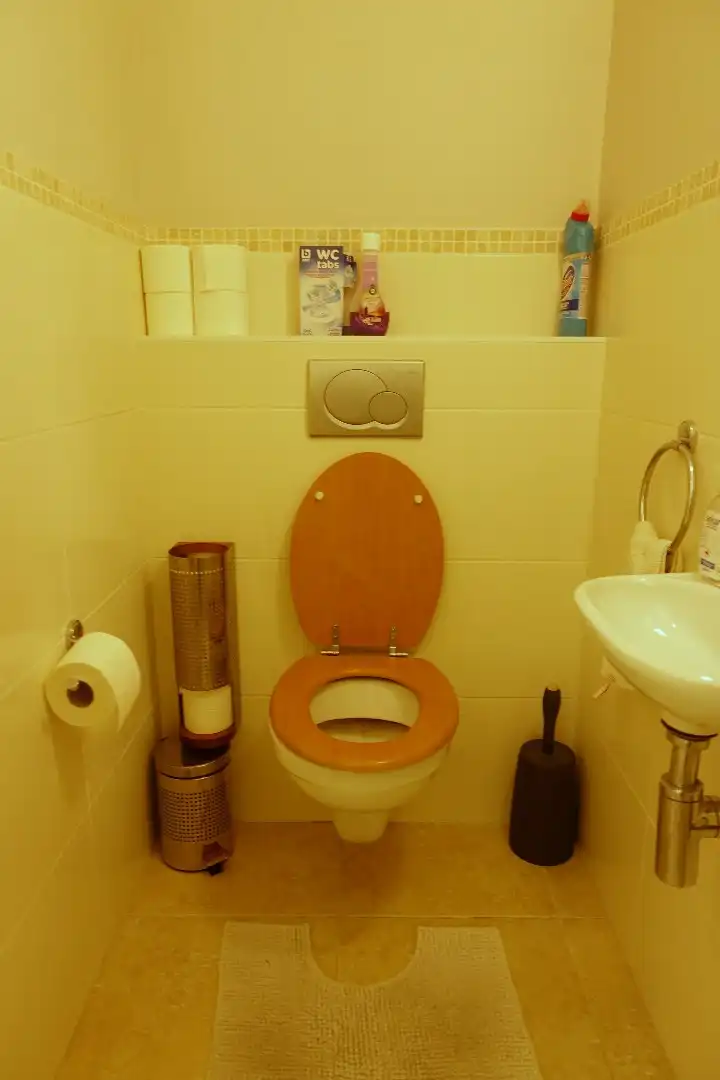 Instapklaar Appartement met 2 slaapkamers en garagebox foto 17