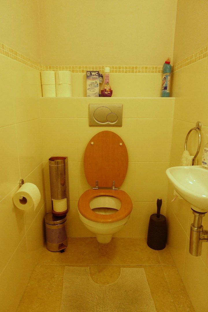 Instapklaar Appartement met 2 slaapkamers en garagebox foto 17