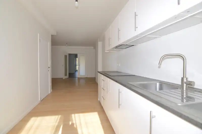 Appartement te Mechelen aan de Dijle foto 5