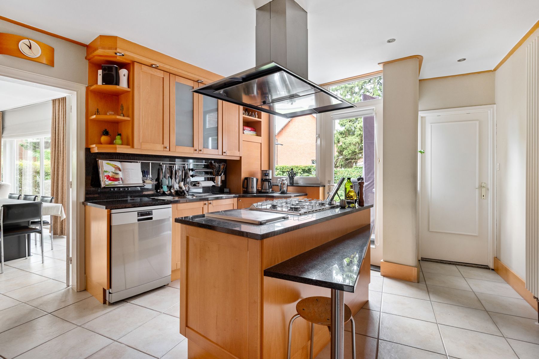 Woning in het hart van Mariaburg foto 12